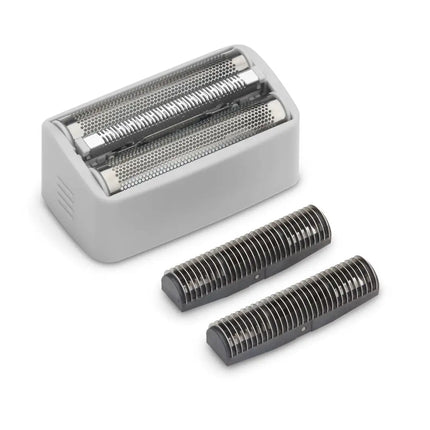 BaBylissPRO COREFX Double-Foil Shaver Replacement Kit BaByliss