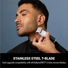 BaBylissPRO® COREFX Professional Performance Hair Trimmer BaByliss