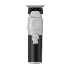 “BaBylissPRO COREFX Professional Trimmer with stainless-steel T-blade (FX707J).”
