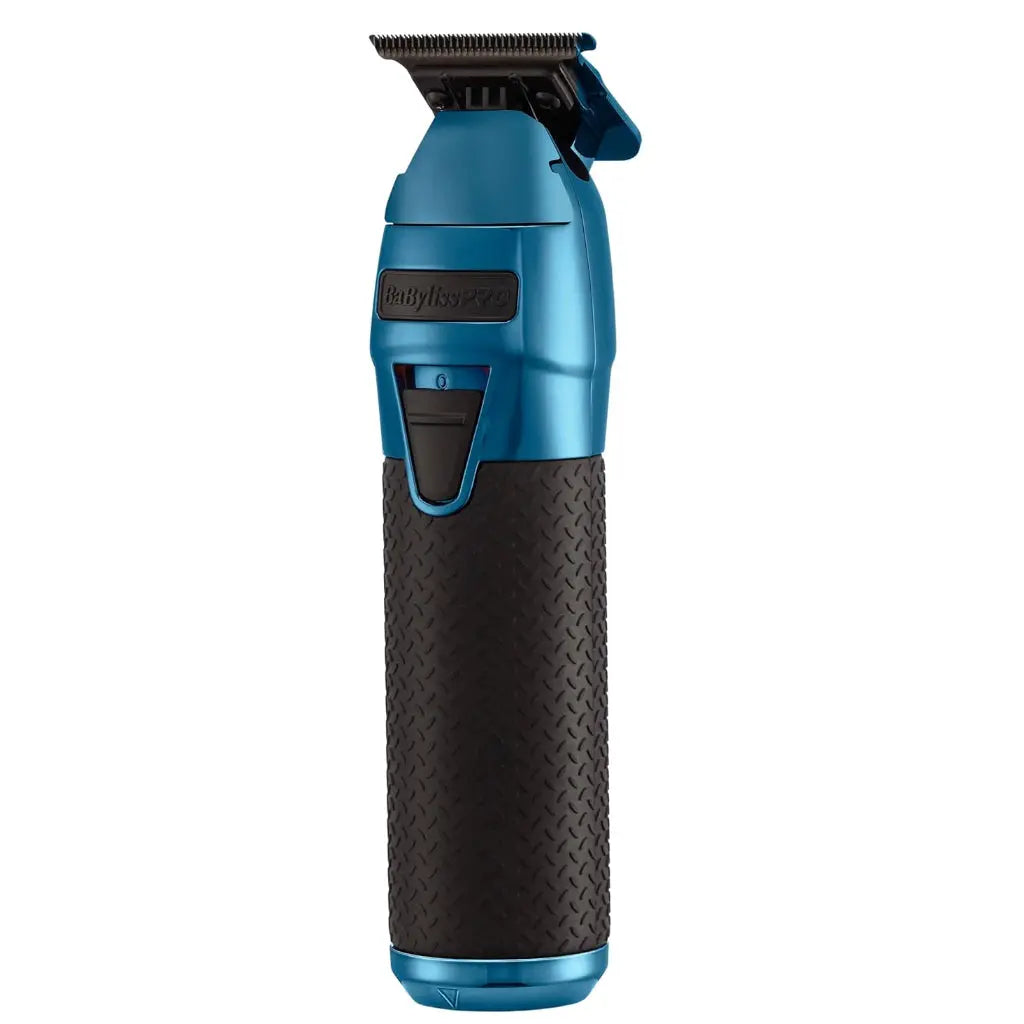 BabylissPro FXONE BlueFx Trimmer - BUYBARBER.COM