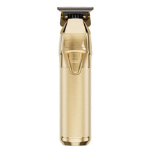 BabylissPro® FXONE GoldFx Trimmer - Lowest Price On Cart - BUYBARBER.COM