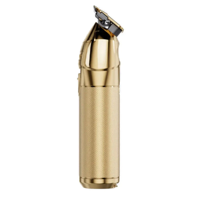 BabylissPro® FXONE GoldFx Trimmer - Lowest Price On Cart - BUYBARBER.COM