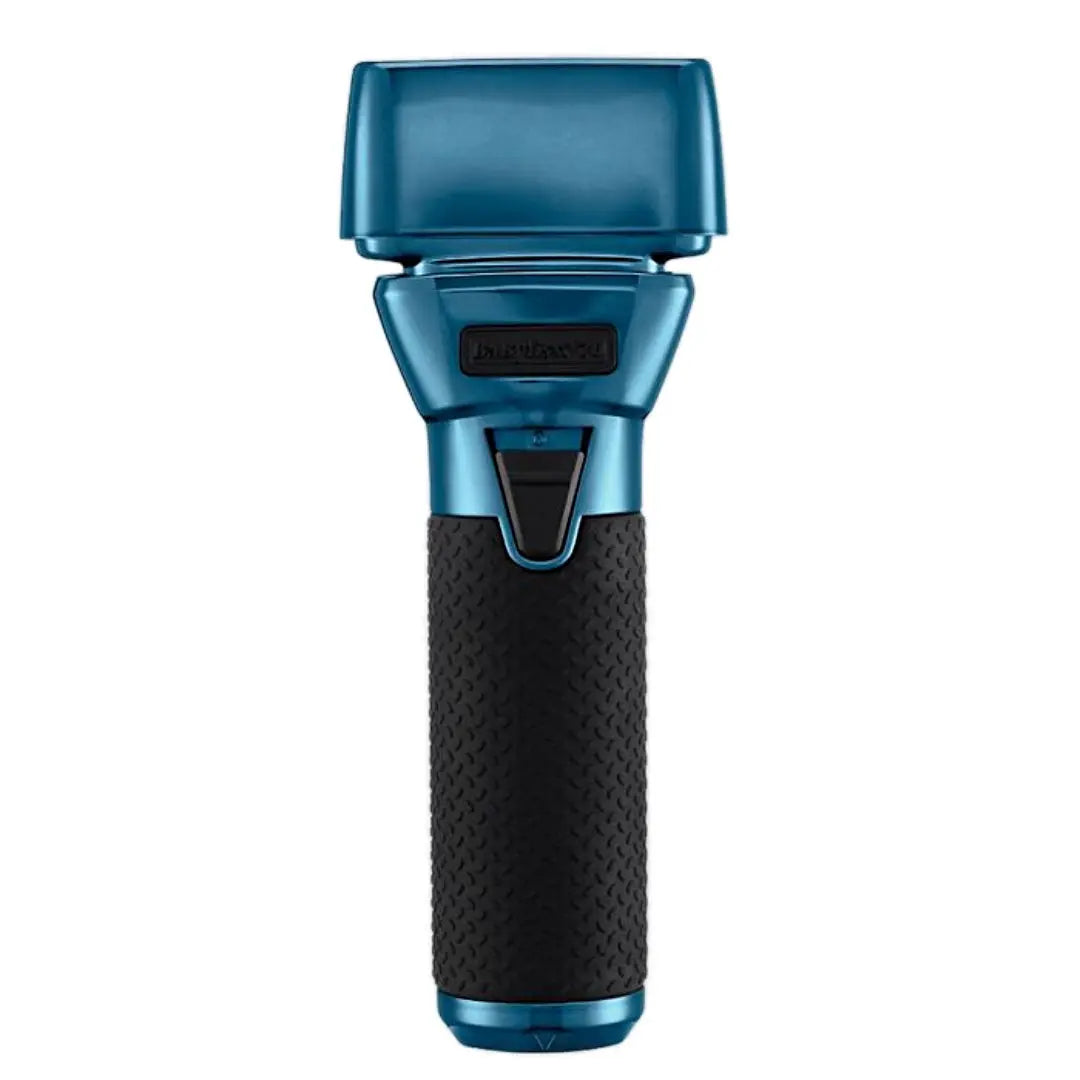 BaBylissPRO® FXONE BlueFX Double Foil Shaver - BUYBARBER.COM