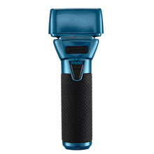BaBylissPRO® FXONE BlueFX Double Foil Shaver - BUYBARBER.COM