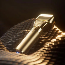 BabylissPro® FXONE GoldFx Double Foil Shaver - Lowest Price On Cart - BUYBARBER.COM