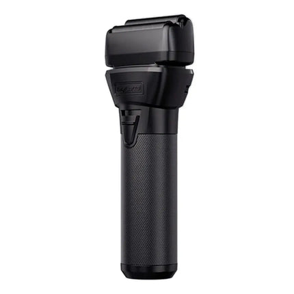 BabylissPro® FXONE BlackFx Double Foil Shaver - BUYBARBER.COM
