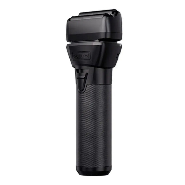 BabylissPro® FXONE BlackFx Double Foil Shaver - BUYBARBER.COM
