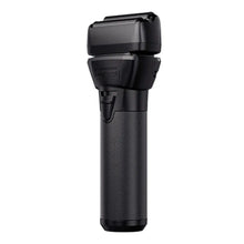 BabylissPro® FXONE BlackFx Double Foil Shaver - BUYBARBER.COM