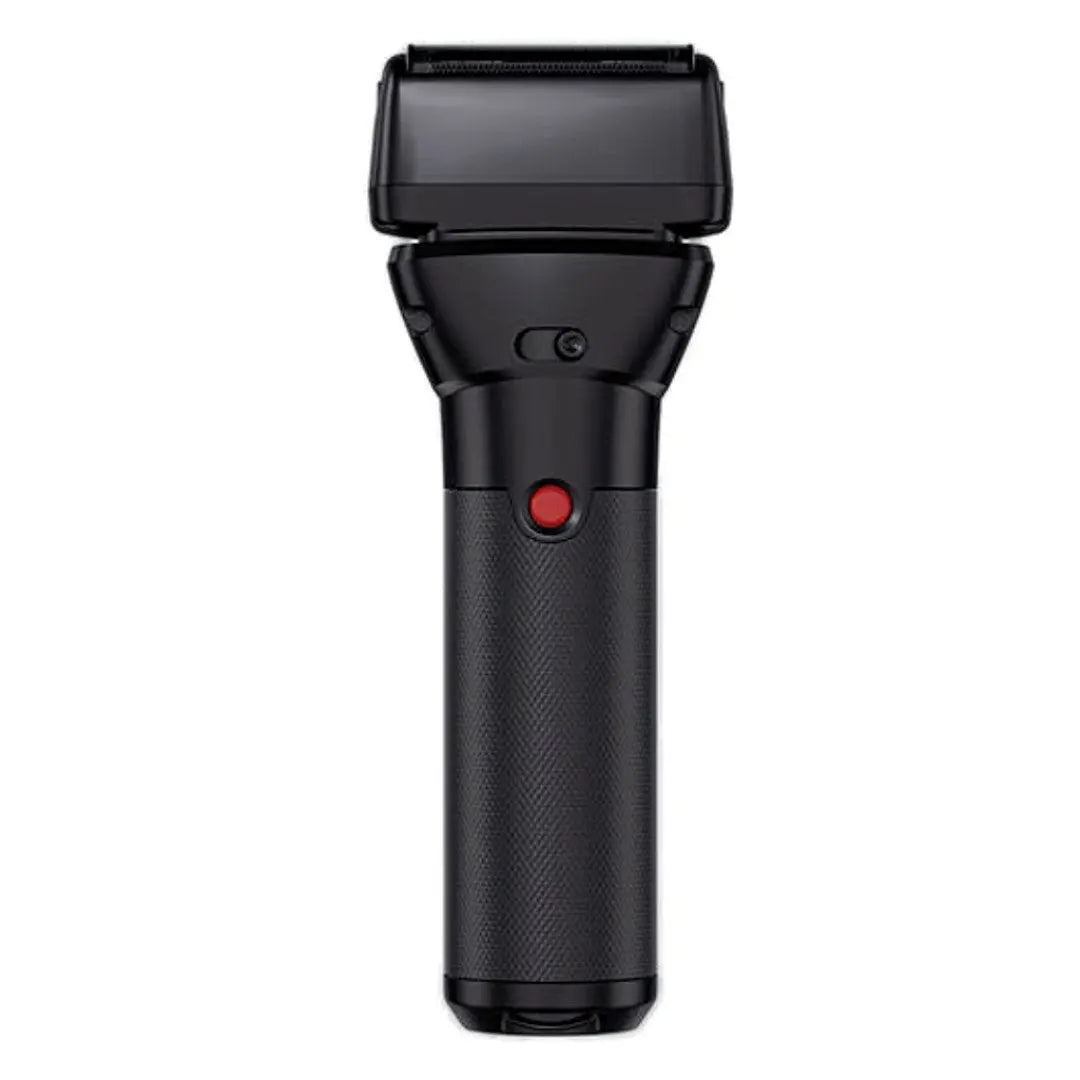 BabylissPro® FXONE BlackFx Double Foil Shaver - BUYBARBER.COM