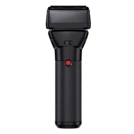 BabylissPro® FXONE BlackFx Double Foil Shaver - BUYBARBER.COM