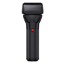 BabylissPro® FXONE BlackFx Double Foil Shaver - BUYBARBER.COM