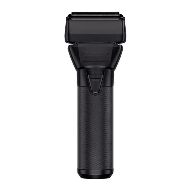 BabylissPro® FXONE BlackFx Double Foil Shaver