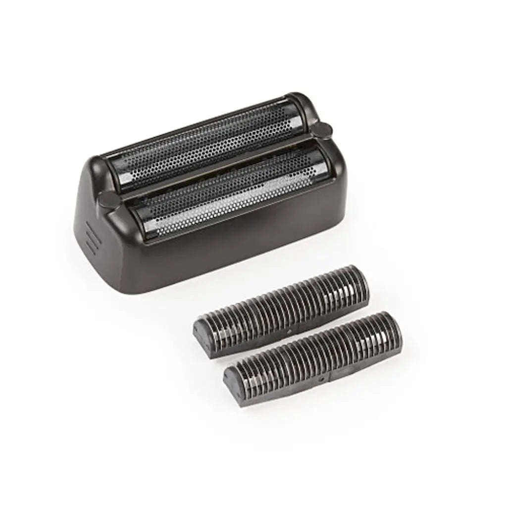 BabylissPro FXOne Replacement Foil & Cutter for FX79RF2MB (Black) - BUYBARBER.COM