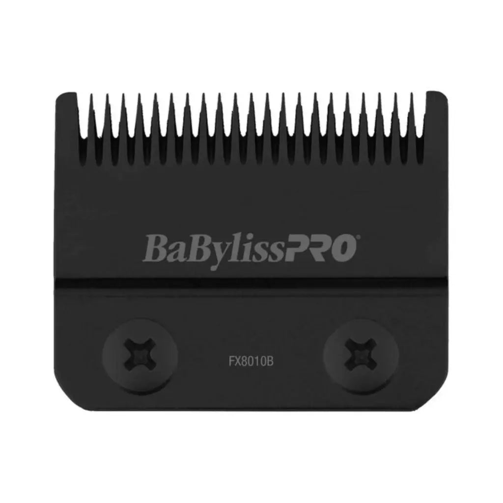 BaBylissPRO® Replacement Graphite Fade Blade - FX8010B - BUYBARBER.COM