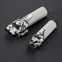 BaBylissPRO LimitedFX Camo Metal Clipper & Trimmer | Limited Edition - BUYBARBER.COM