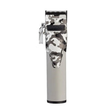 BaBylissPRO LimitedFX Camo Metal Clipper & Trimmer | Limited Edition - BUYBARBER.COM