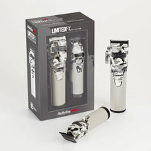 BaBylissPRO LimitedFX Camo Metal Clipper & Trimmer | Limited Edition - BUYBARBER.COM