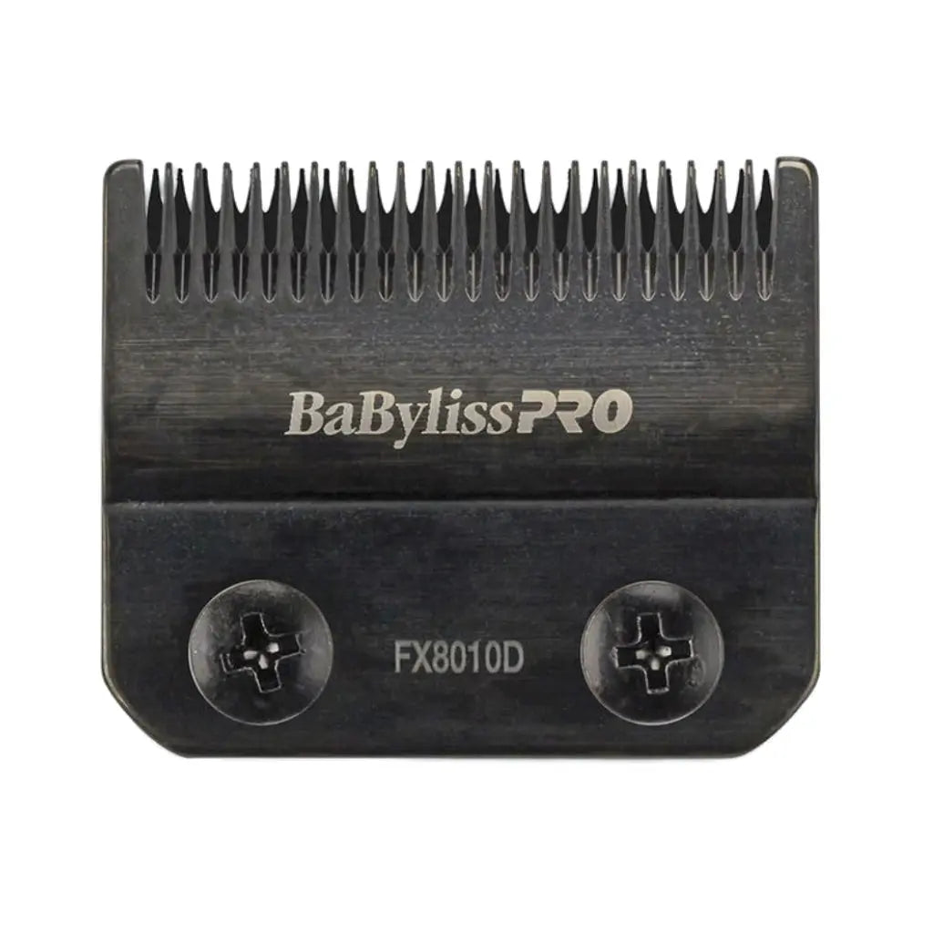 BaBylissPRO® DLC Fade Blade - FX8010D - BUYBARBER.COM