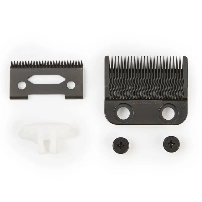 BABYLISSPRO Black Titanium Precision Fade Blade BaByliss