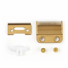BABYLISSPRO Gold Titanium Precision Fade Blade - BUYBARBER.COM