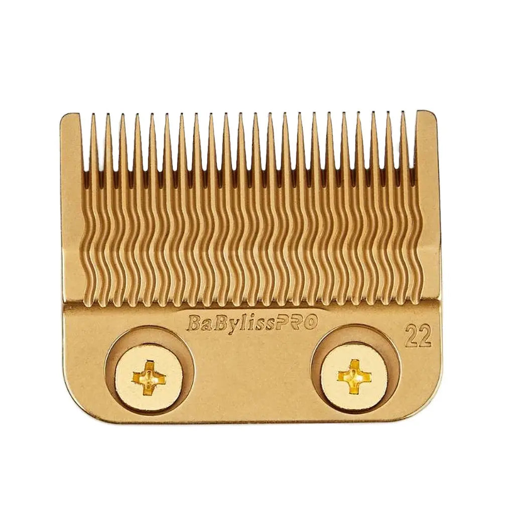 BaByliss PROFOILFX02B用替刃スキンフェードカット必需品❗️ Replacement Foil & Cutter for FXFS2 Silver Color