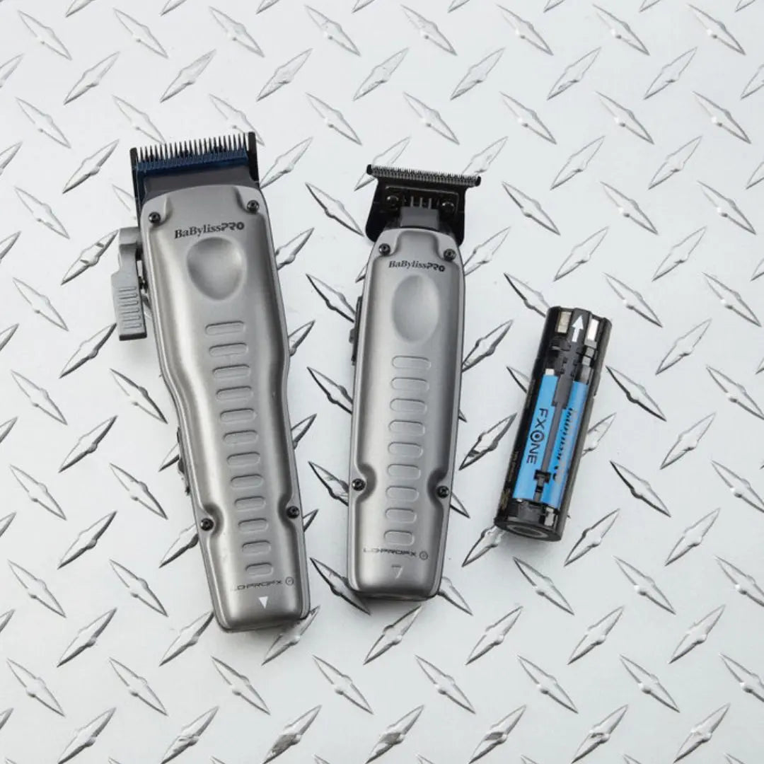 BabylissPro® FXONE LO-PROFX Clipper - BUYBARBER.COM