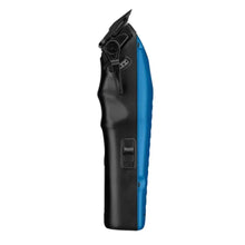 BaBylissPRO FXONE Lo-ProFX Blue Clipper + Trimmer | Limited Bundle BaByliss