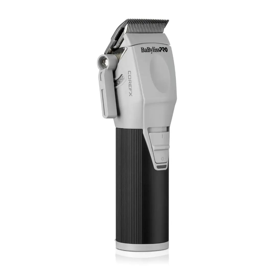 BaBylissPRO® COREFX Clipper – 6,800 RPM, USB-C, 2-Hour Runtime BaByliss