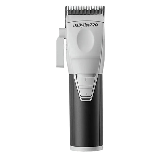 BaBylissPRO® COREFX Clipper – 6,800 RPM, USB-C, 2-Hour Runtime