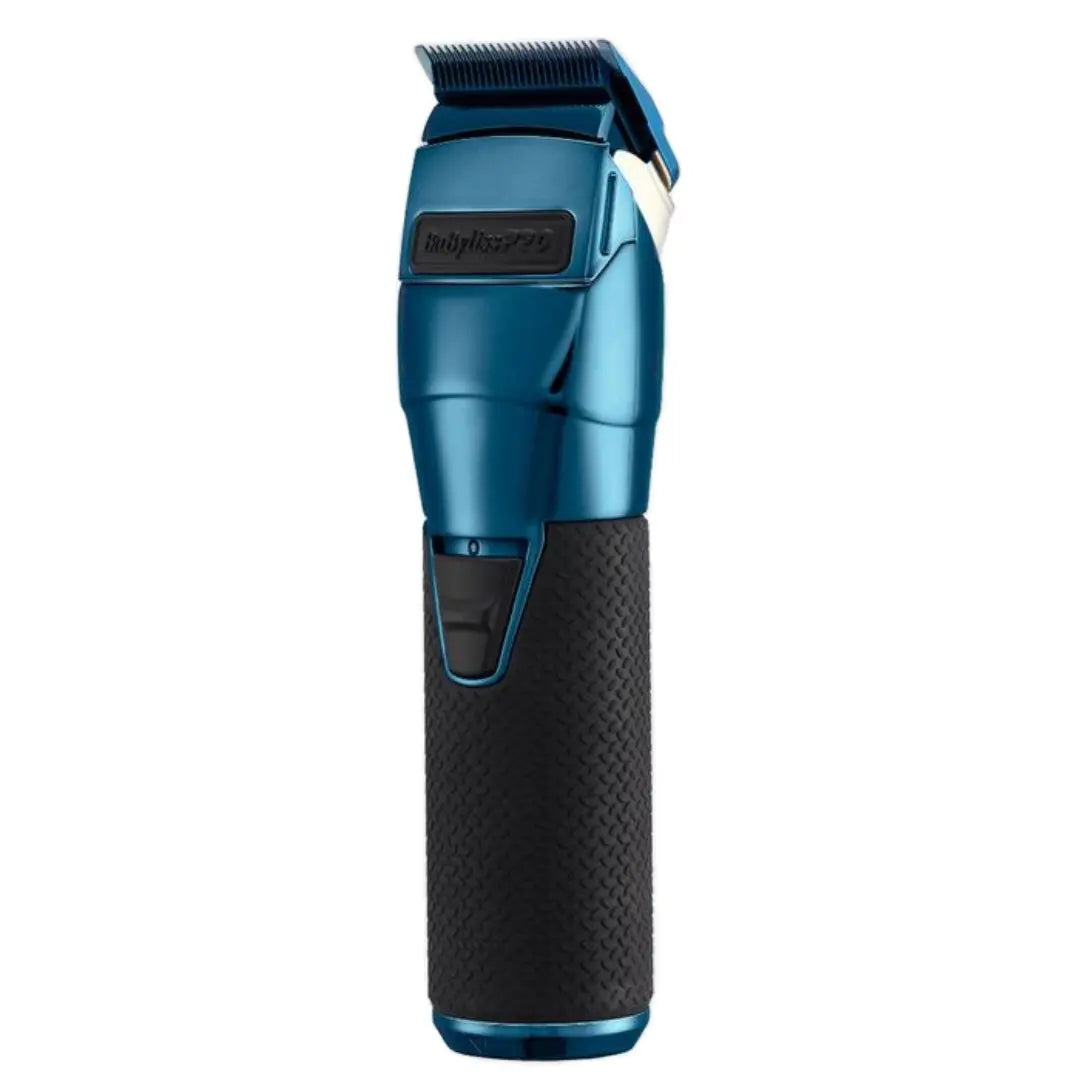 BaBylissPRO® FXONE BlueFX Clipper - BUYBARBER.COM