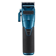 BaBylissPRO® FXONE BlueFX Clipper - BUYBARBER.COM