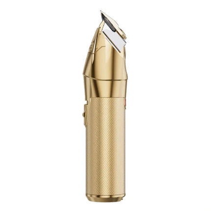 BabylissPro® FXONE GoldFx Clipper - BUYBARBER.COM