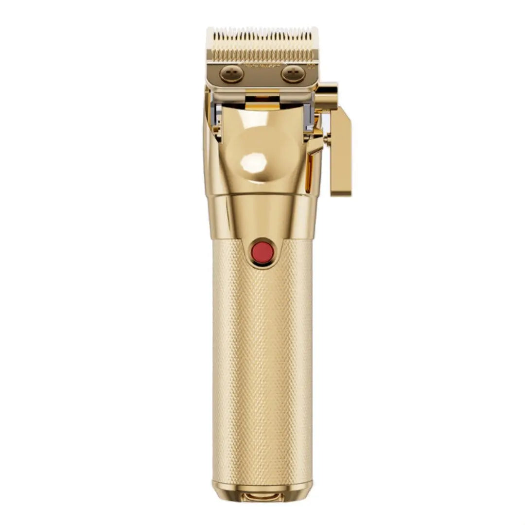 BabylissPro® FXONE GoldFx Clipper - BUYBARBER.COM