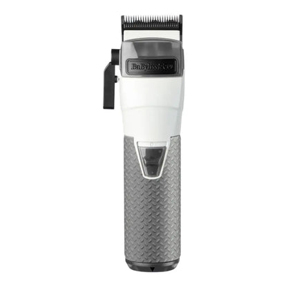 BaBylissPRO FXONE Clipper Frostbyte Limited Edition BUYBARBER.COM