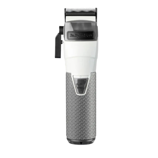 BaBylissPRO FXONE Clipper Frostbyte Limited Edition BUYBARBER.COM