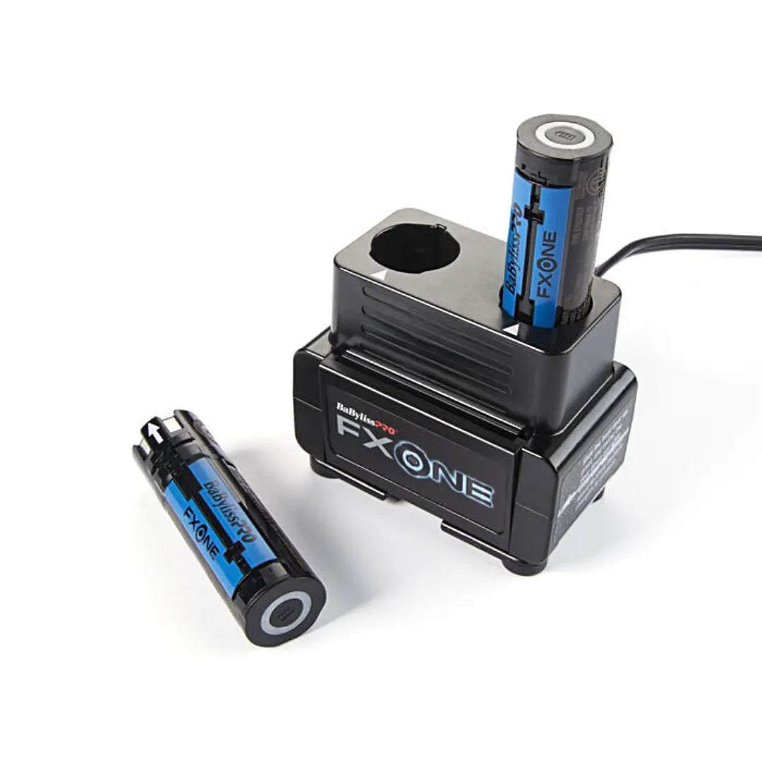 BaBylissPRO FXONE Dual-Battery Charging System BaByliss