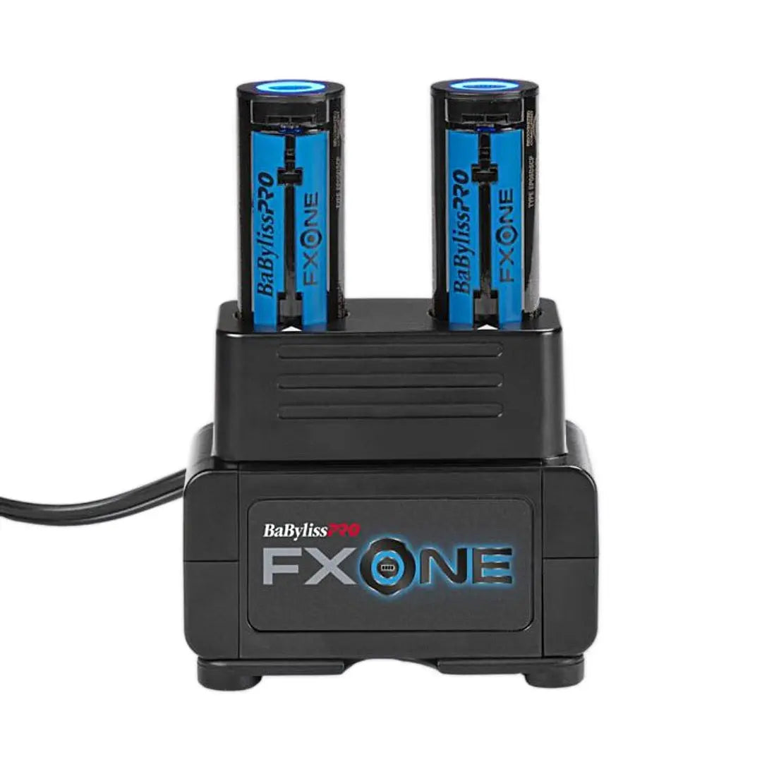 BaBylissPRO FXONE Dual-Battery Charging System BaByliss