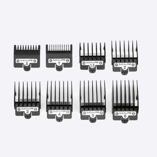 BaBylissPRO® Comb Set For All FX870 MODELS, FX880, FX673, FX825