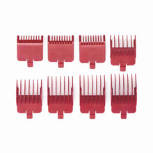 BaBylissPRO® Red Comb Set For All  811 Models, FX668, FX671 BaByliss