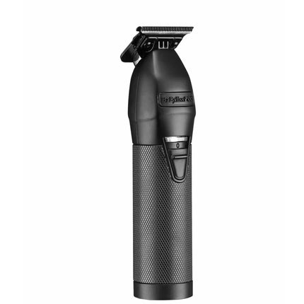 BaBylissPRO® LimitedFX Matte Black Trimmer and Double-Foil Shaver Set BaByliss