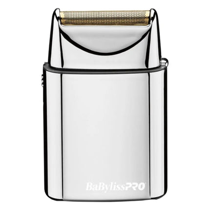 BabylissPro FOILFX01 Cordless Metal Single Foil Shaver - BUYBARBER.COM