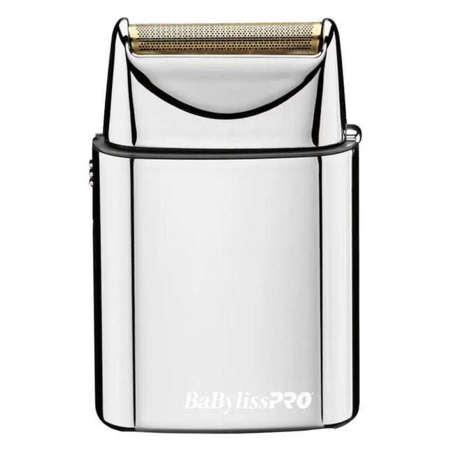 BabylissPro FOILFX01 Cordless Metal Single Foil Shaver - BUYBARBER.COM