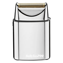 BabylissPro FOILFX01 Cordless Metal Single Foil Shaver - BUYBARBER.COM