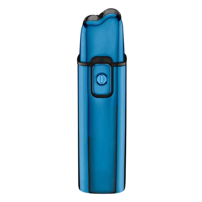 BaBylissPRO FOILFX02 Limited Edition-Foil Shaver (Blue) - BUYBARBER.COM