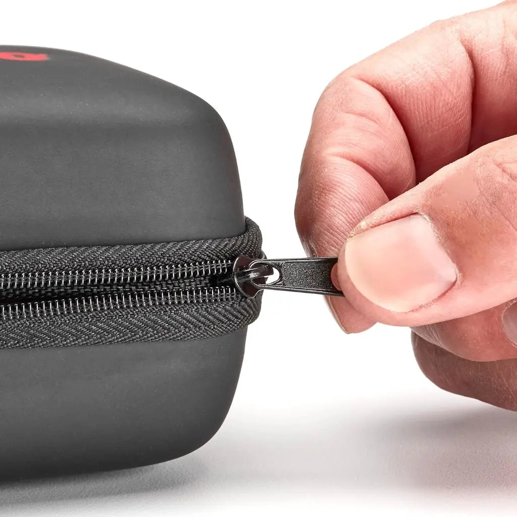 BABYLISSPRO® FOIL SHAVER CARRYING CASE - BUYBARBER.COM