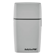 BaBylissPRO FOILFX02 Limited Edition-Foil Shaver (Grey) - BUYBARBER.COM