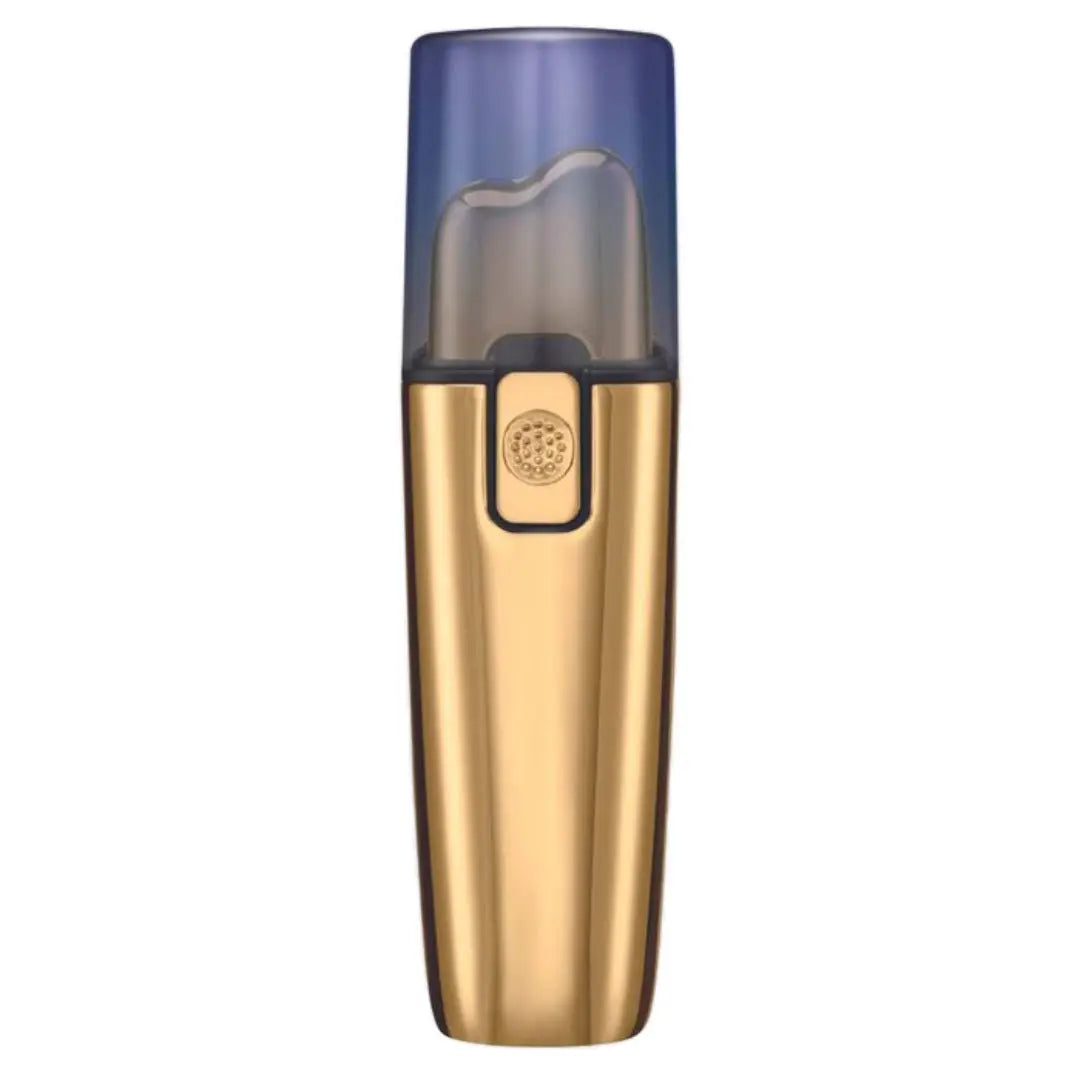 BaBylissPRO® UV Foil Double Foil Shaver FXLFS2G - Gold - Lowest Price on Cart - BUYBARBER.COM