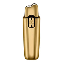 BaBylissPRO® UV Foil Double Foil Shaver FXLFS2G - Gold - Lowest Price on Cart - BUYBARBER.COM