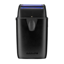 BaBylissPRO® UV Foil Double Foil Shaver FXLFS2MB - Black - BUYBARBER.COM