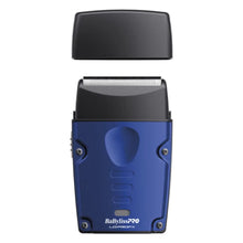BaBylissPRO LO-PROFX Compact Single-Foil Shaver - BUYBARBER.COM